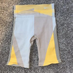 Nike Compressive Biker Shorts